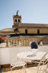 Suites La Posada de Pilar - 36