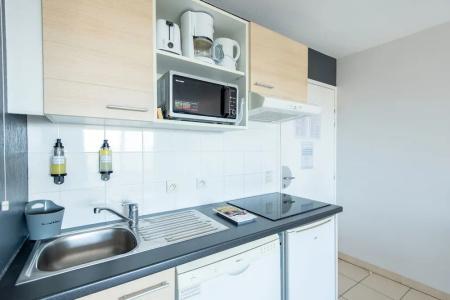 Comfort ApartFrejus La Tour De Mare - 53