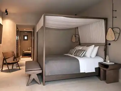 Aulus Lindos Rhodes Resort, Curio Collection by Hilton - 65