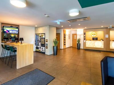 B&B Göttingen-City - 14
