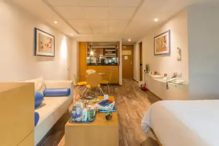 Suites Contempo - 52