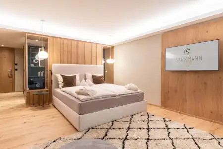 Sackmann Genuss und Spa Resort - 29