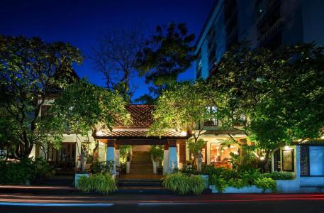 Yotaka Boutique Bangkok - 35