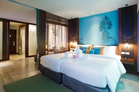 Mai Holiday By Mai Khao Lak - 2