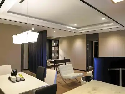 ibis budget Ambassador Busan Haeundae - 55