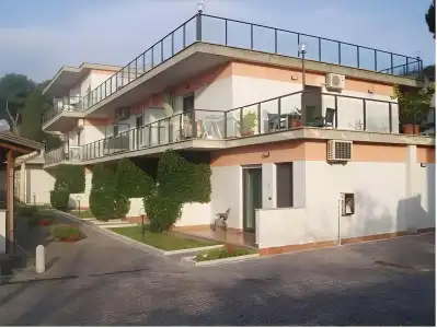 Miramare Residence Guest House - 27