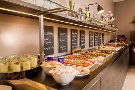 Looken Inn Lingen by Hackmann - 33