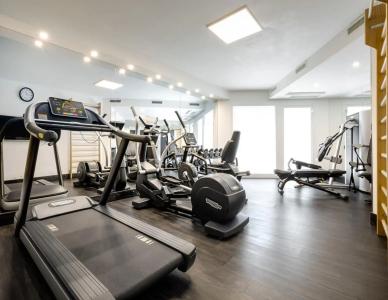 LHP Napoli Palace & Spa - 27