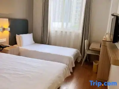 HanTing - 7