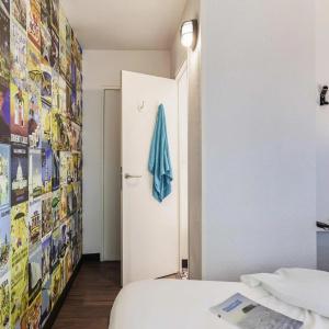 hotelF1 Mulhouse Centre Ouest - 27