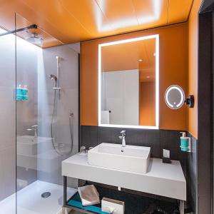 Novotel Lisboa - 49