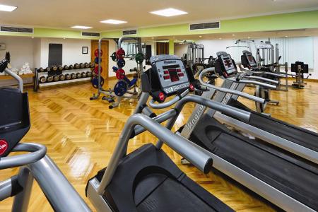 Mövenpick Taba - 20