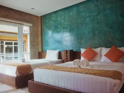 Silver Sands Resort - Koh Tao - 25