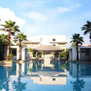 Health Land Resort & Spa - 19