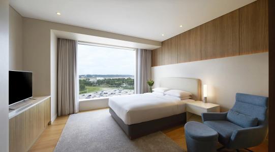Grand Hyatt Incheon - 6