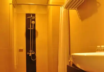 The Evitel Resort Ubud - 8