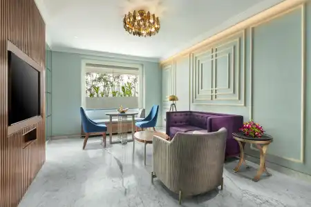 Radisson Blu & Suites GRT Chennai - 163