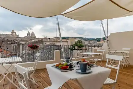 B&B Terrazza dei Sogni - 57