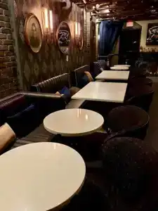 The Graham Georgetown - 39