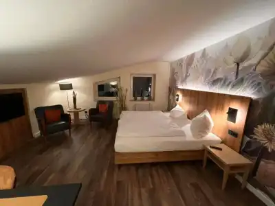 Hotel-Restaurant Amadeus - 3