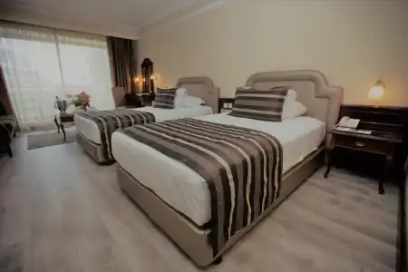 Karaca Otel - 84