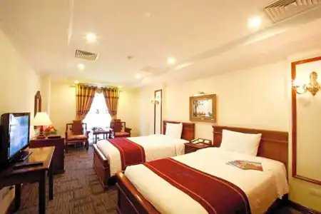 Eden Hanoi - 36