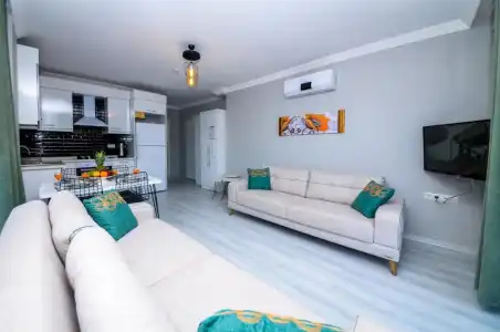 Bahce Apart - 151