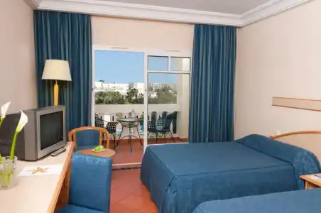 Medina Belisaire & Thalasso - 53
