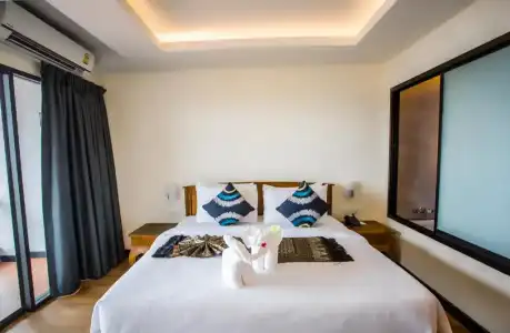Paradise Villa Elysium: Sea View, Pool, Breakfast - 38
