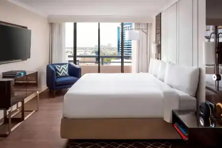 Irvine Marriott - 122