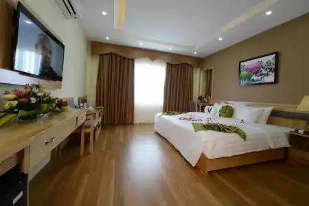 Blue Hanoi Inn - 83