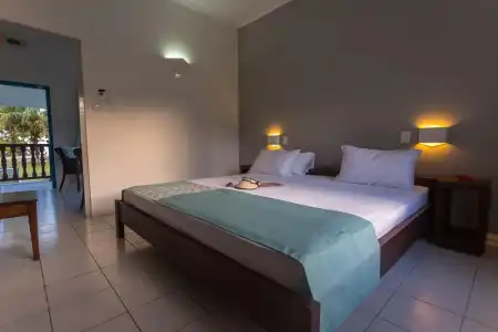Chalets d'Anse Forbans SelfCatering - 28