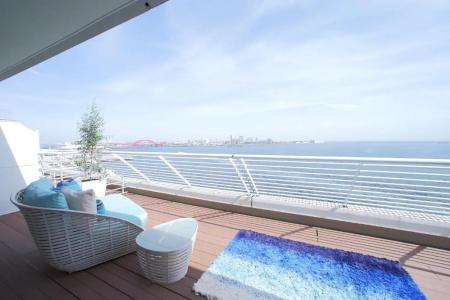 Kobe MerikenPark Oriental - 77