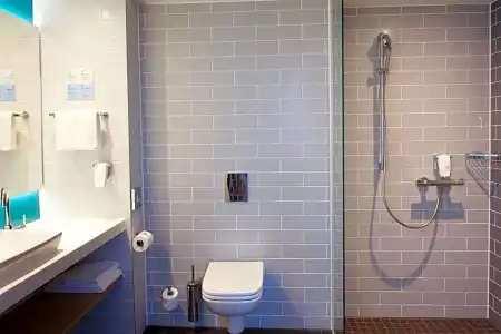 Holiday Inn Express Düsseldorf Airport by IHG - 50