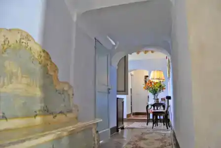 Villa Cicolina - 4