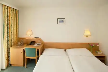 Gornergrat Dorf - 33