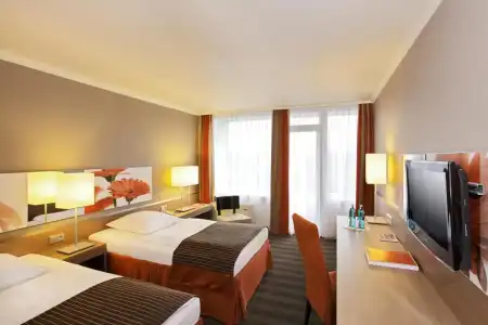 SOALTEE by Trip Inn Frankfurt Messe - 31