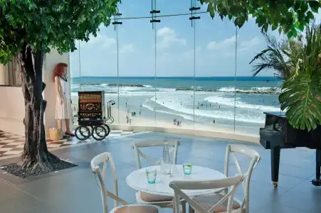 Herods Tel Aviv by the Beach - 20