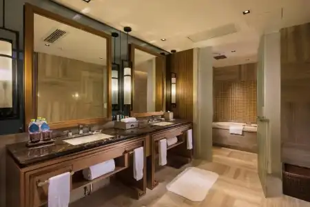 Hilton Wuhan Optics Valley - 152