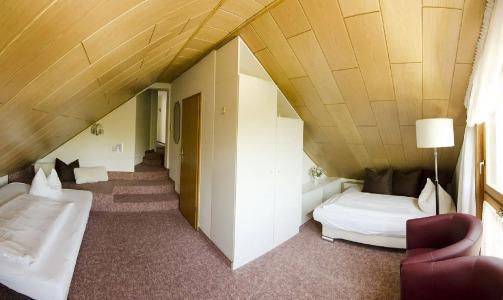 & Restaurant Park Cafe ISA - 9