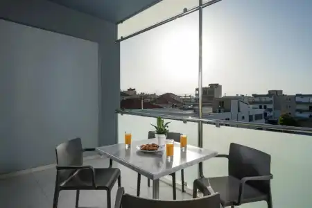 Spring Apartments - 79