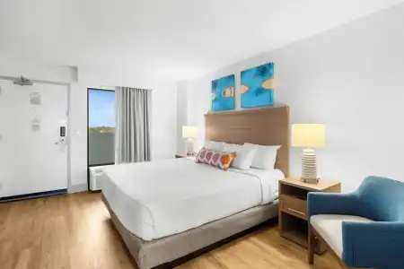 Caribbean Resort & Villas - 176