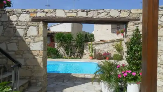 Traditional Village House - 28