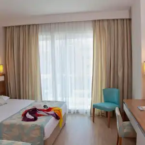 Merve Sun Spa - 8