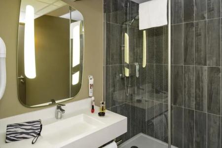 Hôtel ibis Strasbourg Centre Petite France - 92