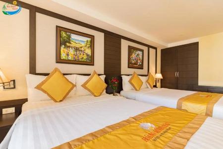 Hoang Minh Chau Ba Trieu - 67