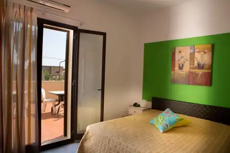 B&B Il Mandorlo - 4