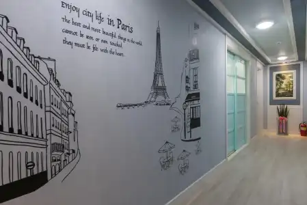 Dreamtrip Guesthouse - 9