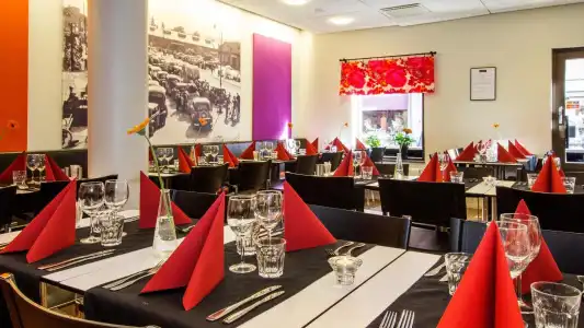 Best Western Plus Kalmarsundl - 33