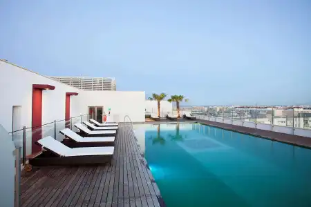 Hilton Garden Inn Lecce - 27